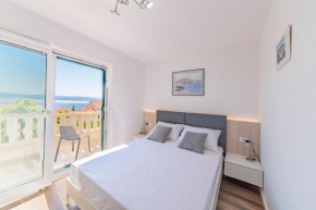 Casa ol'Bol - Modern Apartment with Seaview and Private Large Backyard